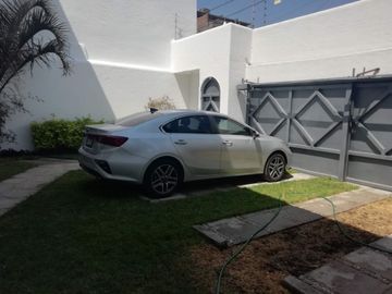 Casa en Privada en Tlaltenango Cuernavaca - CRB-768-Cp