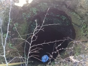 ¡OPORTUNIDAD DE VENTA.¡ RANCHO GANADERO, CHEMAX, YUCATAN; TIENE 2 CENOTES