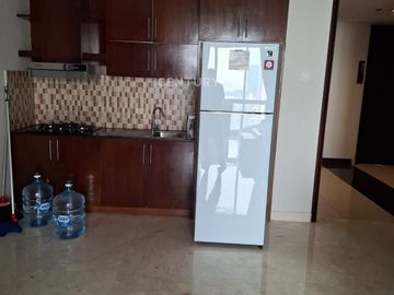 Apartemen Empyreal Rasuna Said Jakarta Selatan 2BR Full Furnish
