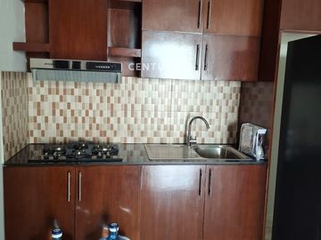 Apartemen Empyreal Rasuna Said Jakarta Selatan 2BR Full Furnish