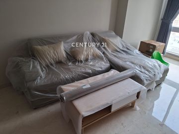 Apartemen Empyreal Rasuna Said Jakarta Selatan 2BR Full Furnish