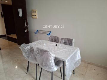 Apartemen Empyreal Rasuna Said Jakarta Selatan 2BR Full Furnish