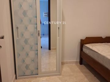 Apartemen Empyreal Rasuna Said Jakarta Selatan 2BR Full Furnish