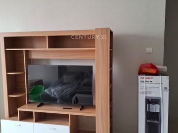 Apartemen Empyreal Rasuna Said Jakarta Selatan 2BR Full Furnish