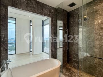 Dijual Apartemen Senopati Suite, Jakarta Selatan