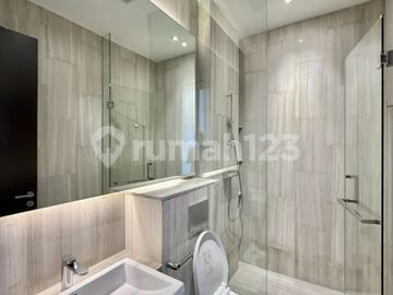 Dijual Apartemen Senopati Suite, Jakarta Selatan