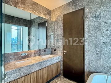 Dijual Apartemen Senopati Suite, Jakarta Selatan
