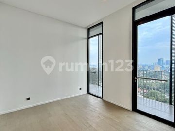 Dijual Apartemen Senopati Suite, Jakarta Selatan