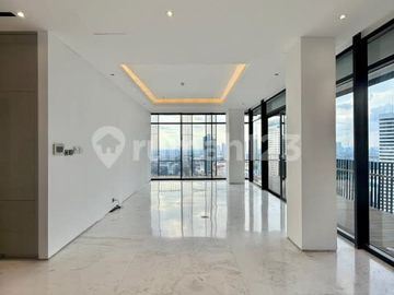 Dijual Apartemen Senopati Suite, Jakarta Selatan