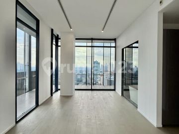 Dijual Apartemen Senopati Suite, Jakarta Selatan