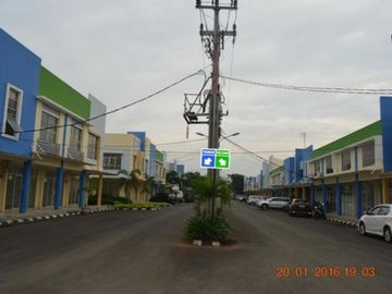 RUKO STRATEGIS DIGALUH MAS | ASNURHIDAYAT2