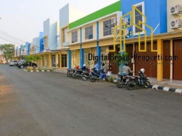 RUKO STRATEGIS DIGALUH MAS | ASNURHIDAYAT2