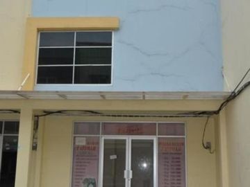 RUKO STRATEGIS DIGALUH MAS | ASNURHIDAYAT2