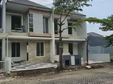 Ciamik Mewah, Type Magnifera, Nature Residence , Sidoarjo | Br188 G