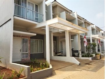 Rumah Murah Dp 0 Bekasi Jatiasih Biaya 2 Gratis Strategis