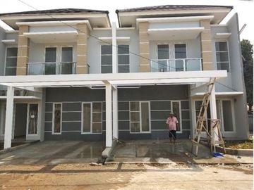 Rumah Murah Dp 0 Bekasi Jatiasih Biaya 2 Gratis Strategis