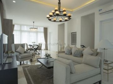 Townhouse Elit Ter-Murah saat ini di Daerah Meruya, Jakarta Barat harga mulai 2,9 M-an