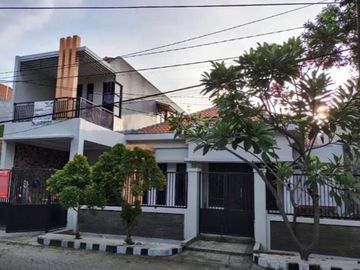 Rumah shm kawasan Medokan Asri Barat daerah Rungkut