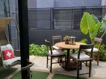Rumah Mewah di Jakarta Selatan Dekat Pondok Indah (CPA 4043.BR)