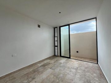 DEPARTAMENTO EN VENTA EN SANTA GERTRUDIS COPÓ EN EL NORTE DE MÉRIDA YUCATÁN