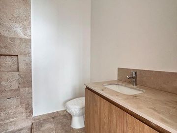 DEPARTAMENTO EN VENTA EN SANTA GERTRUDIS COPÓ EN EL NORTE DE MÉRIDA YUCATÁN