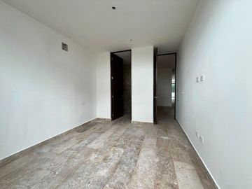 DEPARTAMENTO EN VENTA EN SANTA GERTRUDIS COPÓ EN EL NORTE DE MÉRIDA YUCATÁN