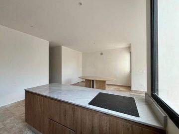 DEPARTAMENTO EN VENTA EN SANTA GERTRUDIS COPÓ EN EL NORTE DE MÉRIDA YUCATÁN