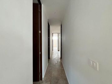 DEPARTAMENTO EN VENTA EN SANTA GERTRUDIS COPÓ EN EL NORTE DE MÉRIDA YUCATÁN
