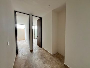 DEPARTAMENTO EN VENTA EN SANTA GERTRUDIS COPÓ EN EL NORTE DE MÉRIDA YUCATÁN