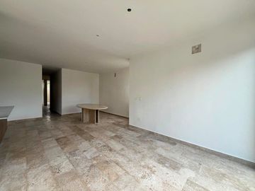 DEPARTAMENTO EN VENTA EN SANTA GERTRUDIS COPÓ EN EL NORTE DE MÉRIDA YUCATÁN