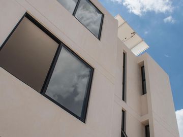 DEPARTAMENTO EN VENTA EN SANTA GERTRUDIS COPÓ EN EL NORTE DE MÉRIDA YUCATÁN