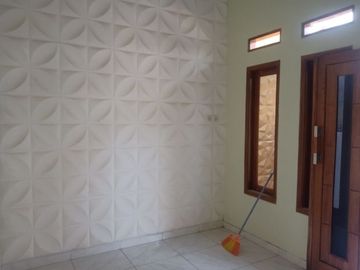 Rumah mewah citayam promo spesial harga murah meriah