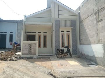 Rumah mewah citayam promo spesial harga murah meriah