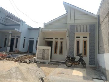 Rumah mewah citayam promo spesial harga murah meriah