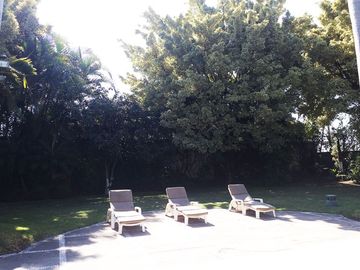 Impecable Residencia con gran terreno Exclusivo fraccionamiento con vigilancia.