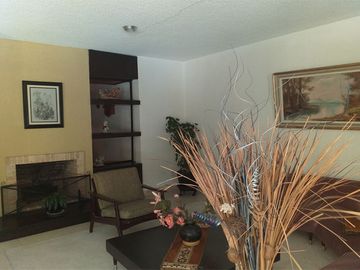 Impecable Residencia con gran terreno Exclusivo fraccionamiento con vigilancia.