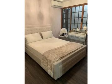 SE VENDE CASA EN LAS PRADERAS DE SAN ANTONIO CON 3 REC/259 MTS