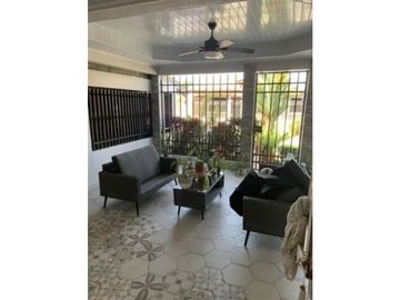 SE VENDE CASA EN LAS PRADERAS DE SAN ANTONIO CON 3 REC/259 MTS