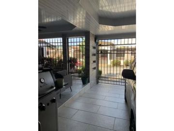 SE VENDE CASA EN LAS PRADERAS DE SAN ANTONIO CON 3 REC/259 MTS