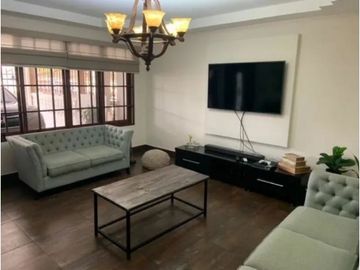 SE VENDE CASA EN LAS PRADERAS DE SAN ANTONIO CON 3 REC/259 MTS