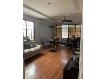 SE VENDE CASA EN LAS PRADERAS DE SAN ANTONIO CON 3 REC/259 MTS