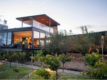 Venta de casa en Viñedos los Senderos en San Miguel de Allende