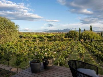 Venta de casa en Viñedos los Senderos en San Miguel de Allende
