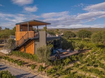 Venta de casa en Viñedos los Senderos en San Miguel de Allende