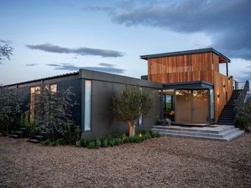 Venta de casa en Viñedos los Senderos en San Miguel de Allende