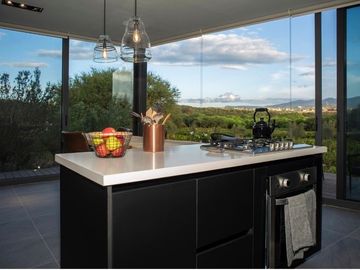 Venta de casa en Viñedos los Senderos en San Miguel de Allende