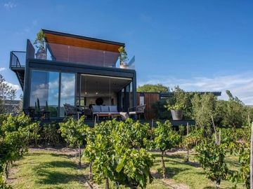 Venta de casa en Viñedos los Senderos en San Miguel de Allende