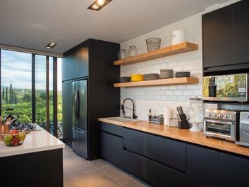 Venta de casa en Viñedos los Senderos en San Miguel de Allende
