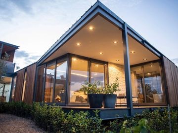 Venta de casa en Viñedos los Senderos en San Miguel de Allende