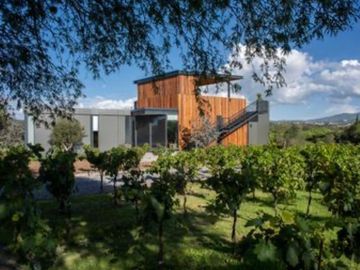 Venta de casa en Viñedos los Senderos en San Miguel de Allende